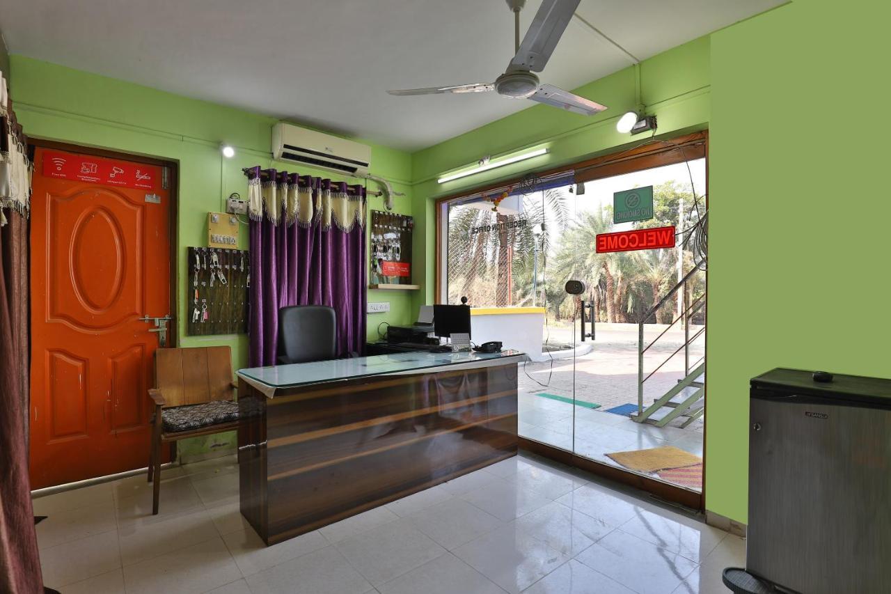 Oyo 24833 Hotel Silver ดามัน ภายนอก รูปภาพ