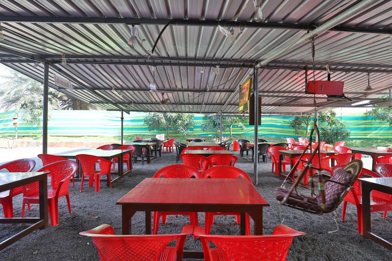 Oyo 24833 Hotel Silver ดามัน ภายนอก รูปภาพ